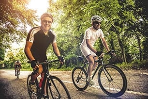 Welches Rennrad passt zu mir?