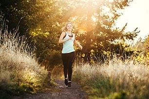Running for Beginners