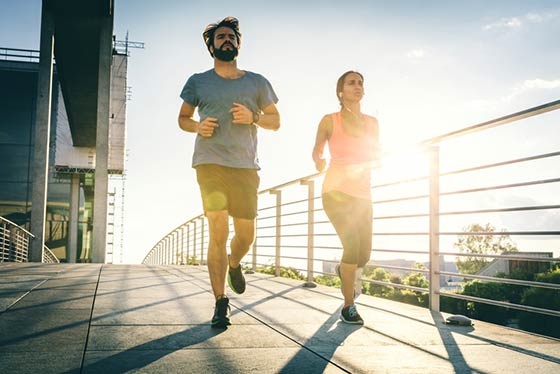 How to Jog Properly With Correct Jogging Way and Techniques