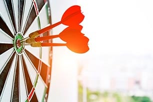 Sponsoring: Ziele und Leistungen