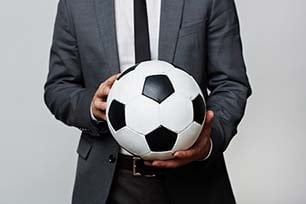 Was ist ein Sportmanager?