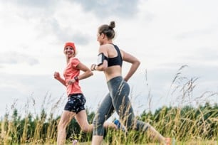 Sport-Motivation: So bekommen Sie mehr Lust auf Sport