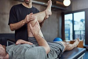 Sportphysiotherapeut – mehr als ein Physiotherapeut?