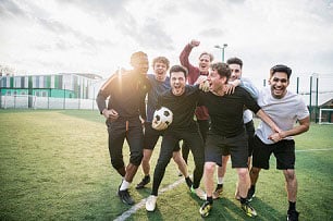 Einen Sportverein gründen: So geht’s