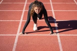 Sprinttraining: So rennen Sie allen davon