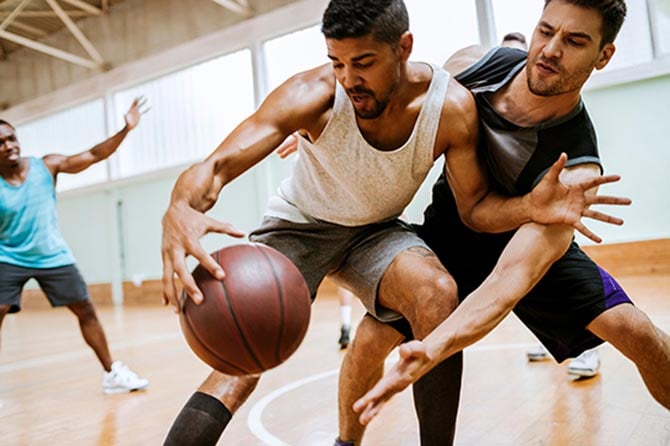 Le Guide du Débutant pour Mini Basketball – Les Meilleurs Conseils, Astuces  et Stratégies pour Gagner Tous Vos Matchs