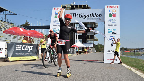 Gigathlon-Sieg
