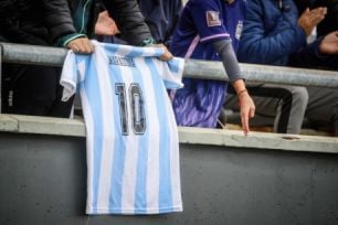 The Most Iconic Football Shirts