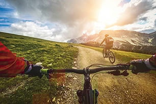 Consigli per la vostra attraversata delle Alpi in bicicletta