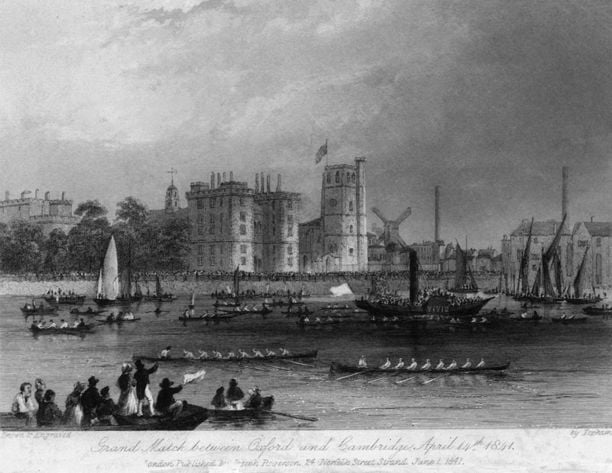 Tradition vs. Modernity in Rowing Clothing Design
