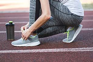 Laufplan für Anfänger: Trainingsplan fürs Joggen