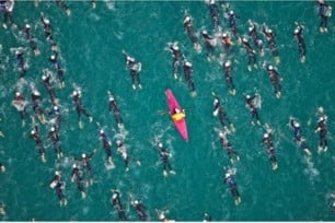 Triathlon im Überblick