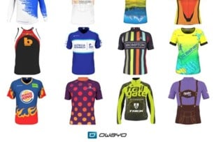 Anleitung & Tipps für den owayo-Trikotkonfigurator