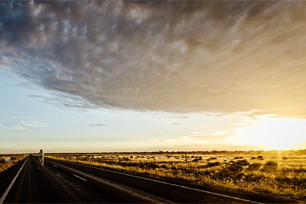 Christoph Strassers Fahrt zum Weltrekord