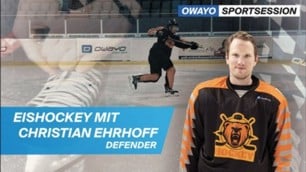 OWAYO SPORTSESSION präsentiert