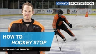 The Hockey Stop