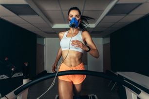 VO2max verbessern: Trainingsplan & Tipps