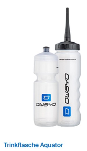 Bidon aquator owayo
