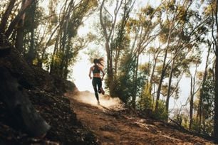 Was ist Trailrunning?