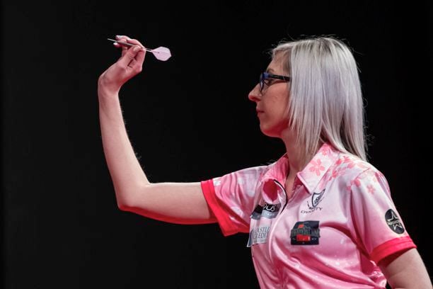 The Evolution and Rise of Women’s Darts
