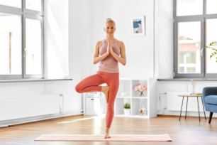 Yoga-Positionen: Die wichtigsten 15 Asanas für Anfänger