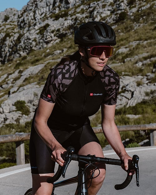 Custom Cycling Jerseys - Design Bike Clothing - 3D Designer