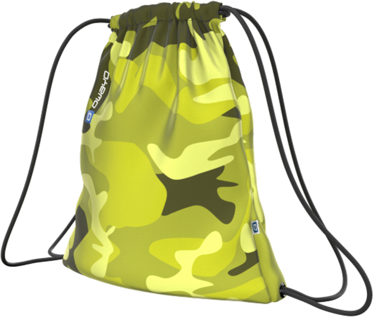 owayo Merchandise String Bag One Collection