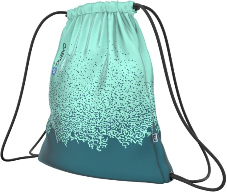 owayo Merchandise String Bag One Collection