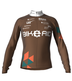 Winterradtrikot CW5 Pro