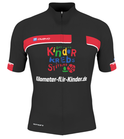 Radtrikot C3 Basic