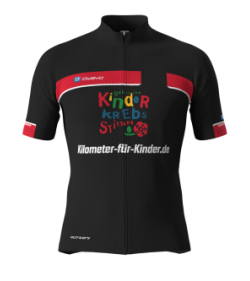 Radtrikot C3 Basic