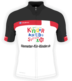 Radtrikot C3 Basic