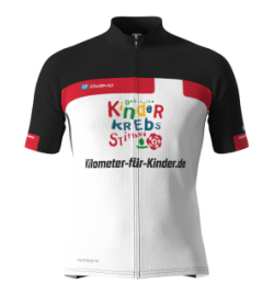 Radtrikot C3 Basic