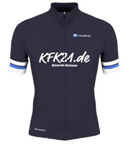 Radtrikot C3 Basic