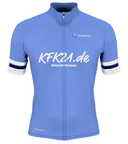 Radtrikot C3 Basic
