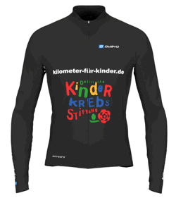 Radtrikot CL3 Basic Langarm