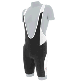 Radhose CP2 Sport