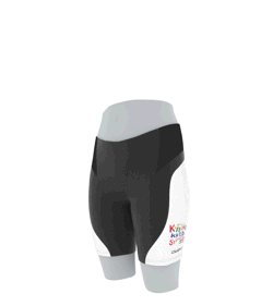 Radhose CP5w Pro Damen