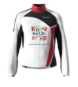 Softshelljacke CJS5 Pro