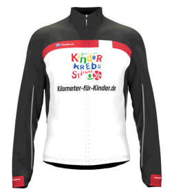 Softshelljacke CJS5 Pro