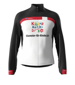 Softshelljacke CJS5 Pro