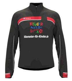Softshelljacke CJS5 Pro