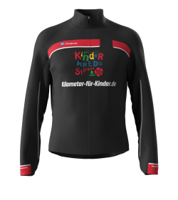 Softshelljacke CJS5 Pro