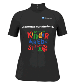 Radtrikot C5w Pro Damen