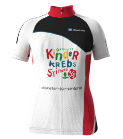 Radtrikot C5w Pro Damen