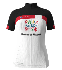 Radtrikot C5w Pro Damen