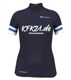 Radtrikot C5w Pro Damen