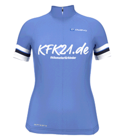 Radtrikot C5w Pro Damen