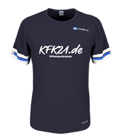 Lauftrikot R5 Pro