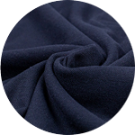 Suave jersey de punto simple con calidad de 100% algodón piqué (170 g/m²) Suave jersey de punto simple con calidad de 100% algodón piqué (170 g/m²)